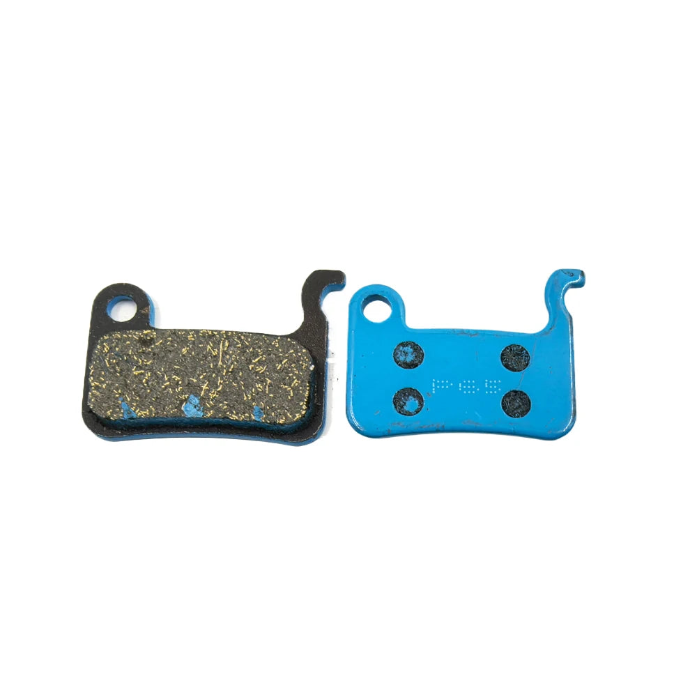 Hydraulic Brake Pads Resin For Inokim OX - Replacement Ceramic / CHINA