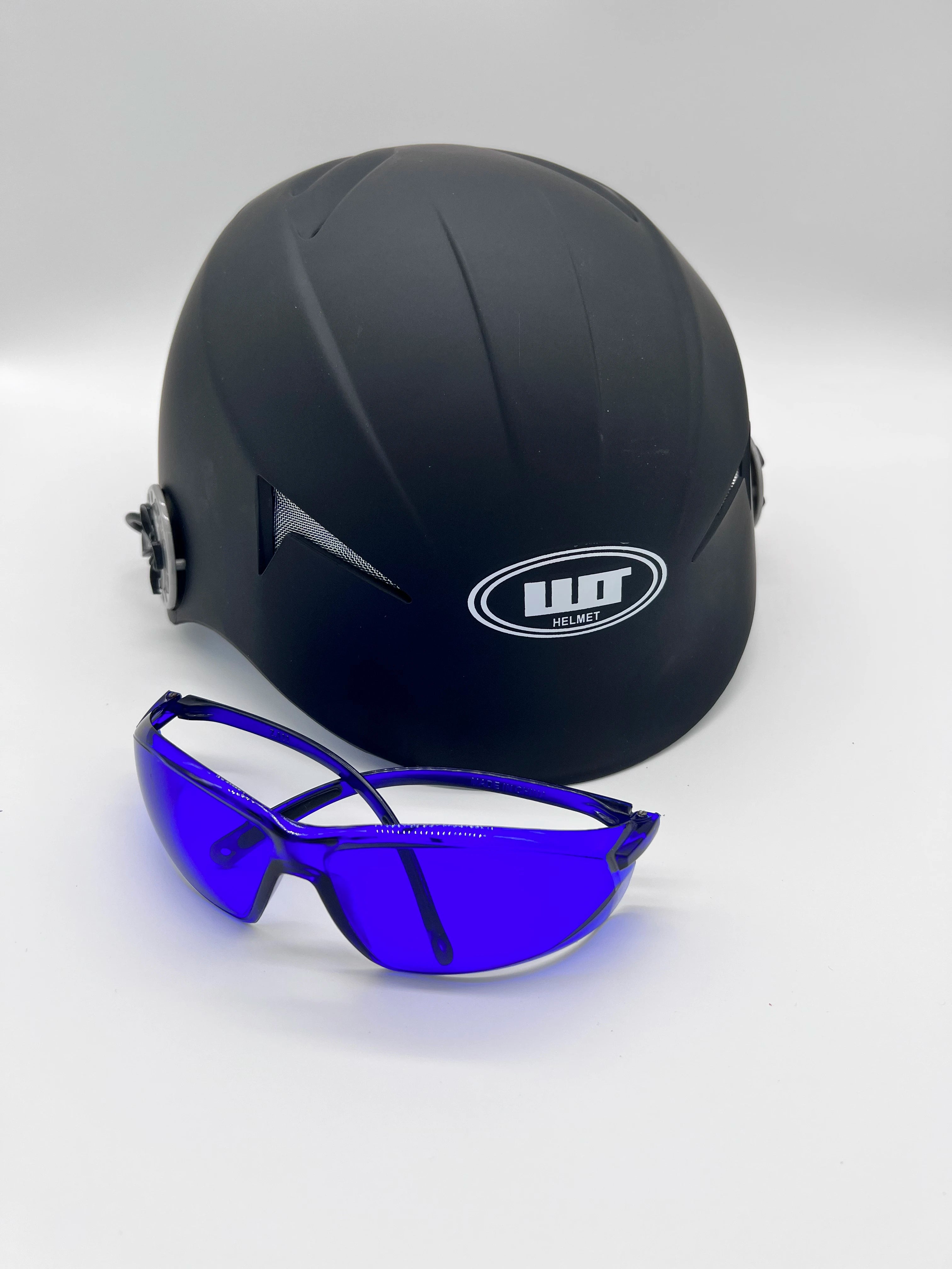 Hair Growth Cap Laser Helmet &ndash; Infrared Light Therapy