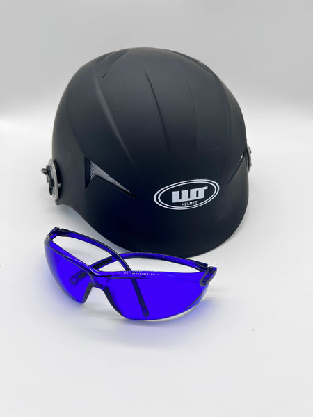 Hair Growth Cap Laser Helmet &ndash; Infrared Light Therapy