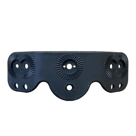 T40 Series Holster Gun Belt &ndash; Adjustable Low Ride Molle Drop Leg C Holster 6