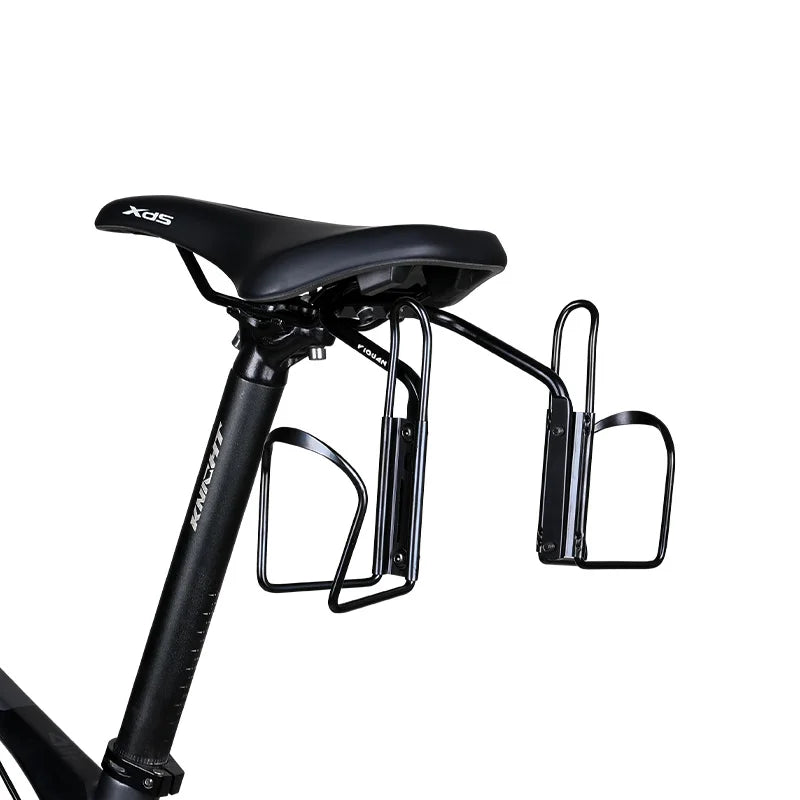 Držač boce za bicikl Choice za stabilnost torbe na repu, protiv podrhtavanja