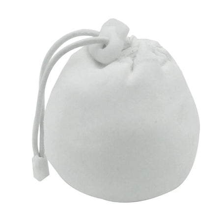 Tooyful Anti-Slip Chalk Ball Bag Pouch &ndash; Set of 5 for Rock Climbing and Weightlifting