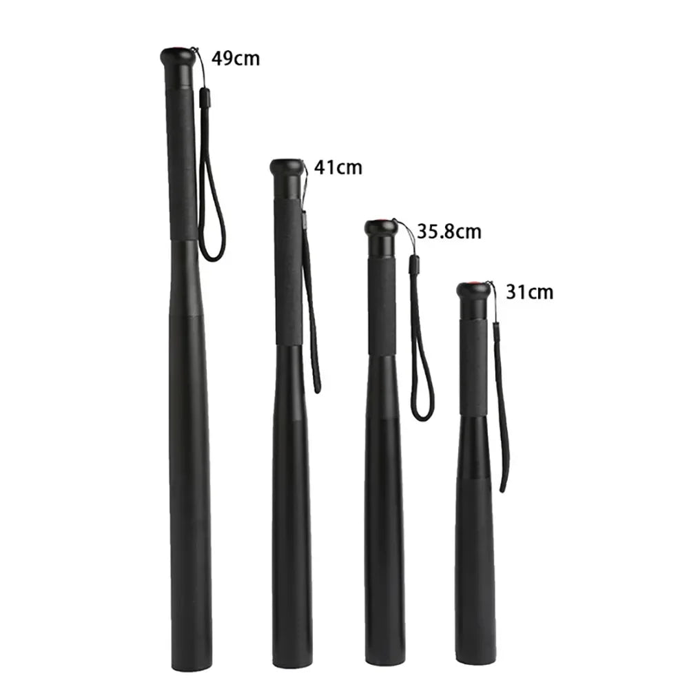 Waterproof Baseball Bat LED Flashlight - Ultra Bright Torch