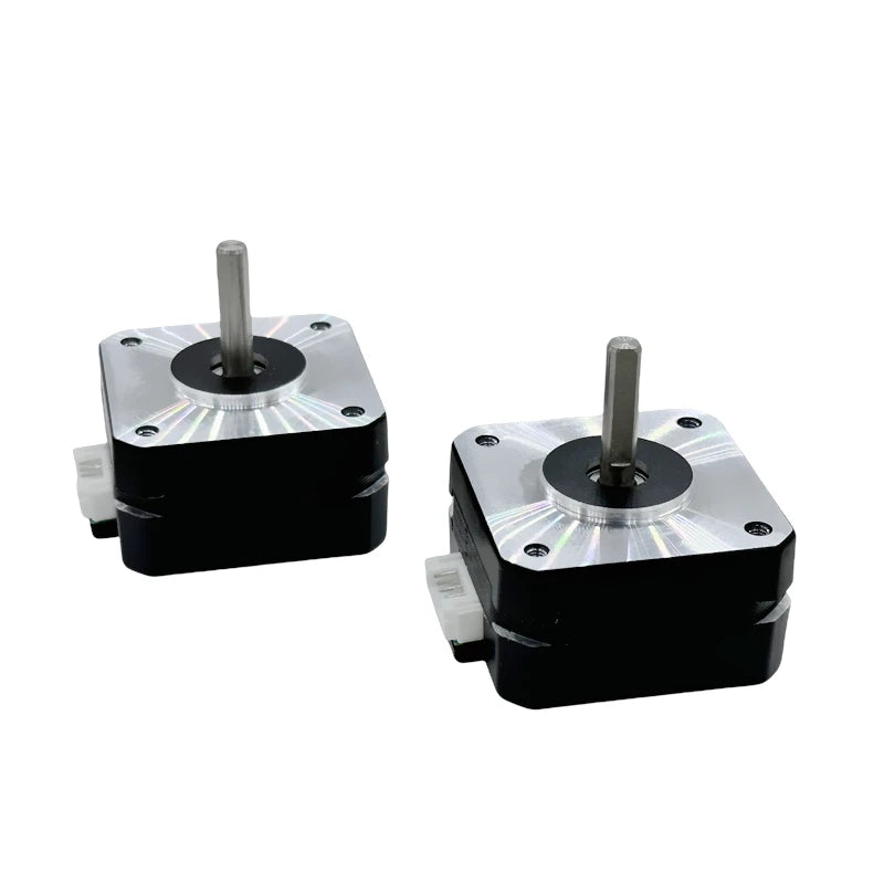 XIAOXI 3D Nema17 Stepper Motor &ndash; Exceptional Torque and Precision