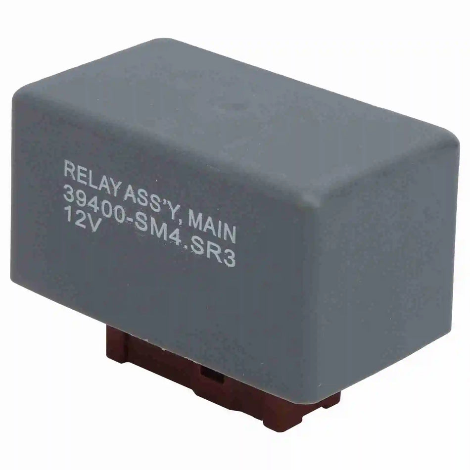 Relé principal de la bomba de combustible para Honda Civic 39400SR3003, reemplazo de ajuste directo, plug and play