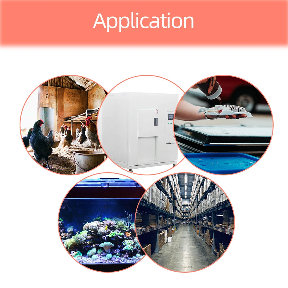 STC-200 Digital Thermostat &ndash; Accurate Temperature Control