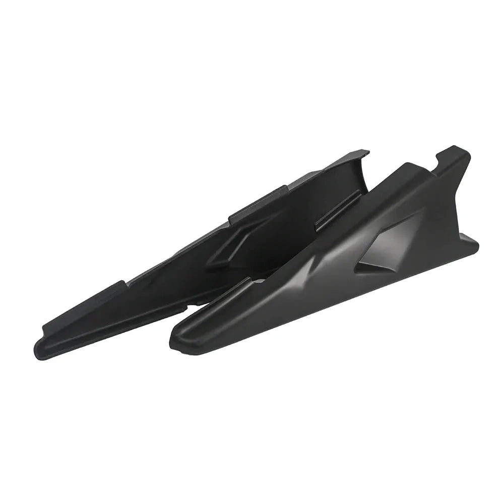 Motorcycle R1250GS GS1200 Frame Infill Side Panel Set Guard Protector Fairing Cowl Cover For BMW R1200 GS ADV LC Adventure HP by InterCyprus Trading Ltd