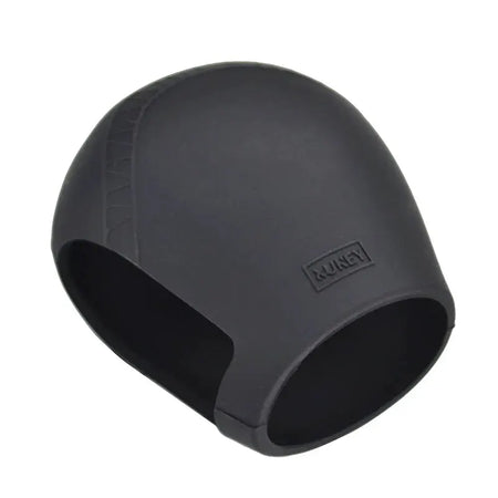 For Smart Fortwo Forfour 2009-2018 Silicone Gear Head Protective Case Shift Gear Knob Cover Skin Stick Sleeve 2015 2016 2017 by InterCyprus Trading Ltd