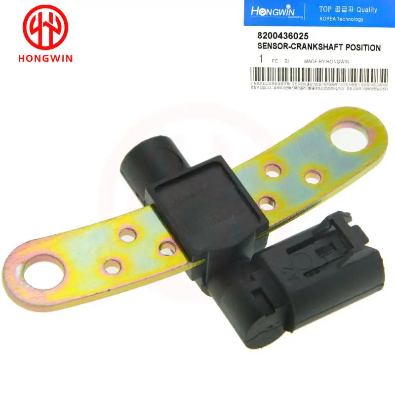 Kurbelwellenpositionssensor für Renault Clio, Megane, Modus, Twingo