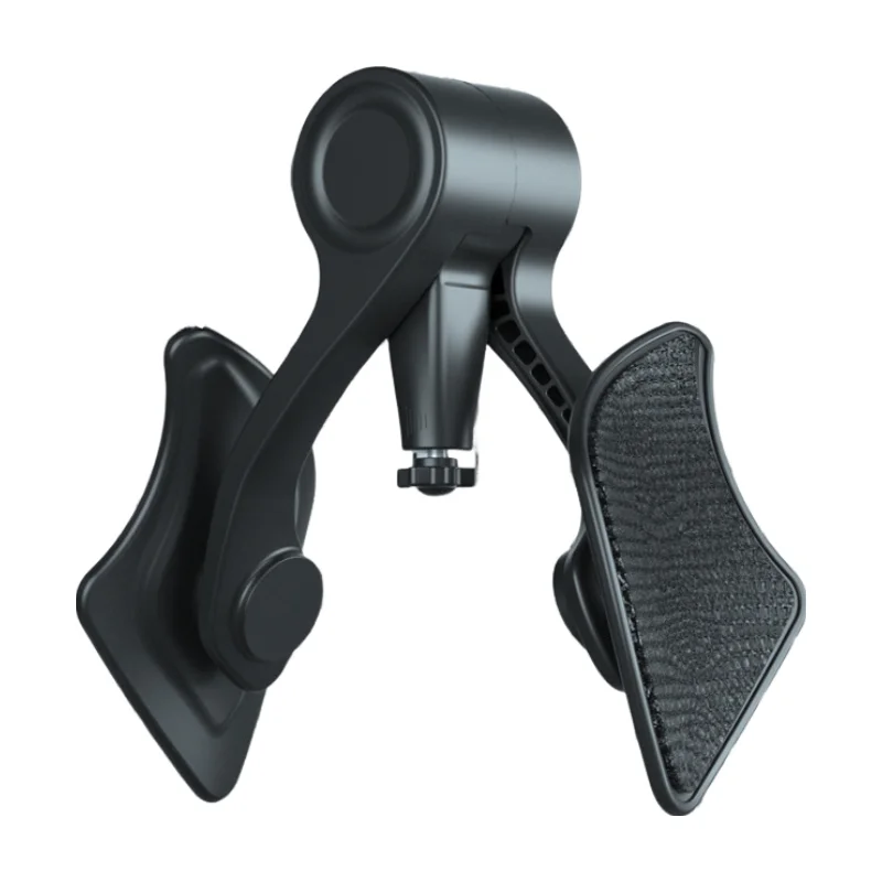 Kegel Fitness Trainer &ndash; Strengthen Pelvic Muscles for Men Black (Mechanical)