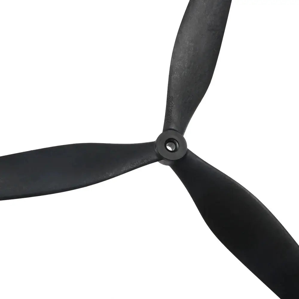 2 Pair HQProp 15X7X3 1573 15X8.5X3 1585 15 inch 3-bladed High-efficiency Propeller CW CCW For RC FPV X-Class Drone MultiRotor by InterCyprus Trading Ltd