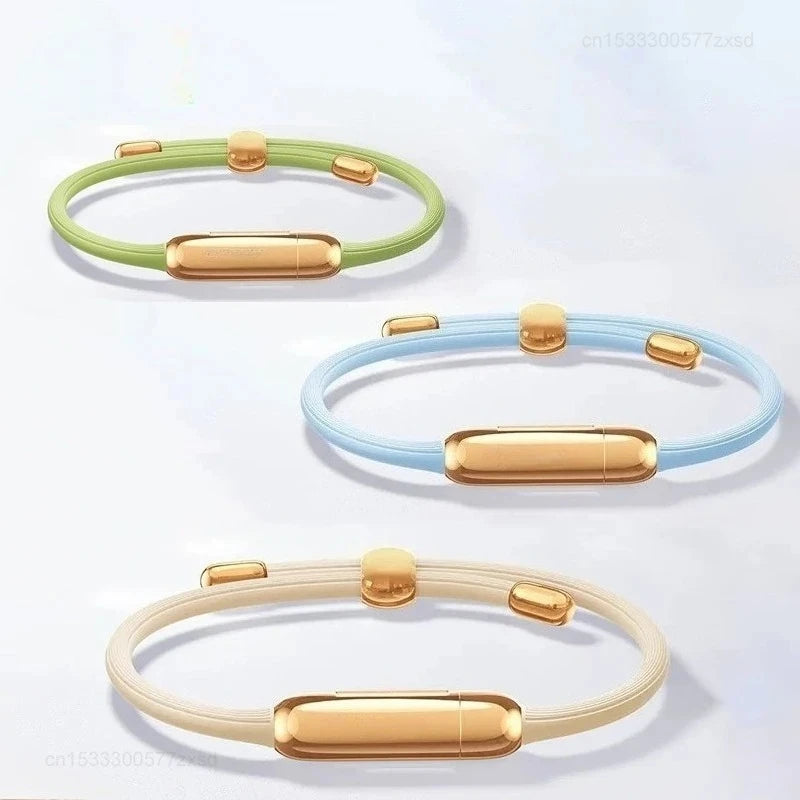 Xiaomi Essential Oil Mosquito Repellent Bracelet For Adults
