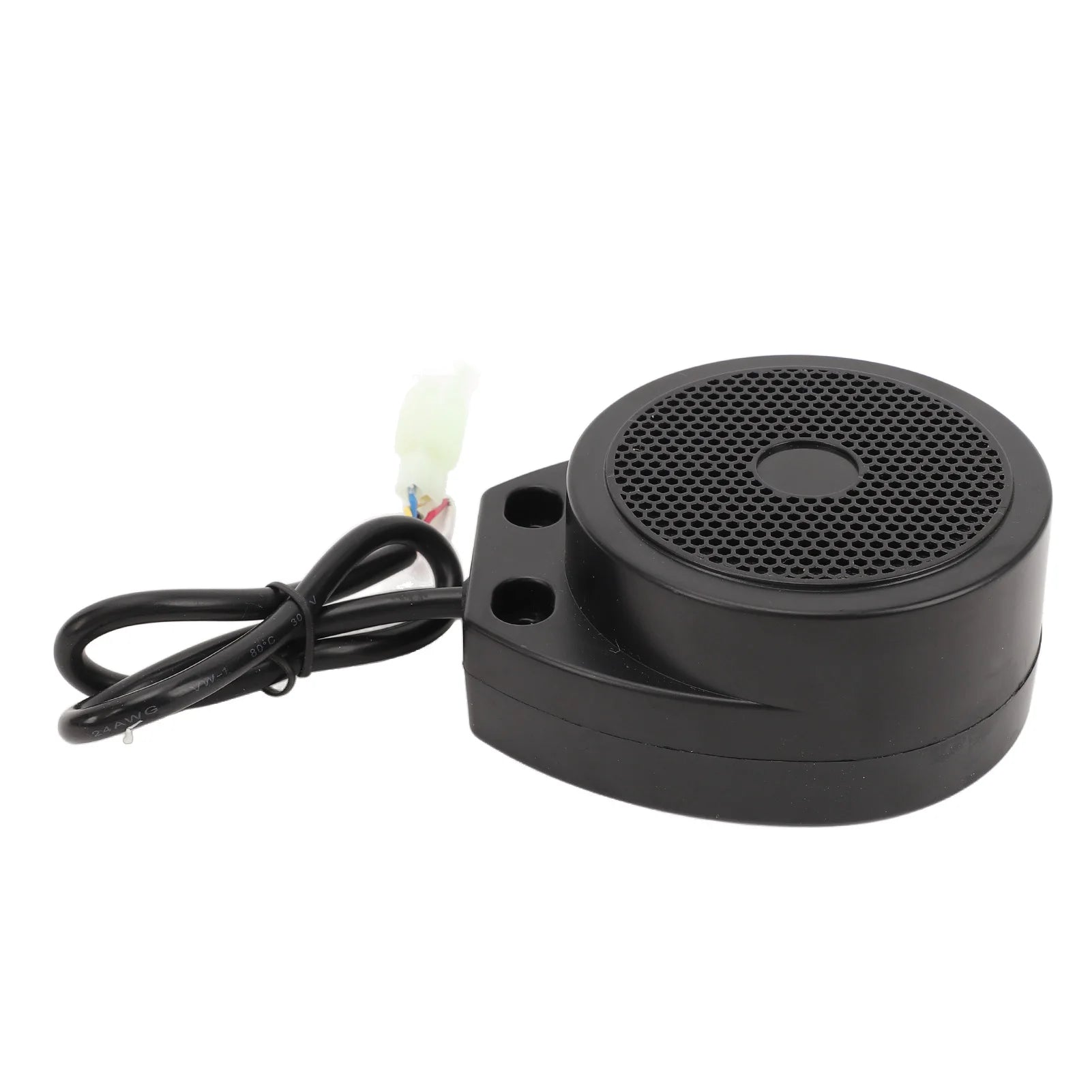 Motorcycle Sound Simulator - 110dB Water Resistant System