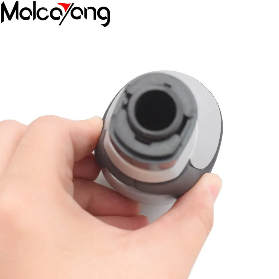 Gear Shift Knob With Ball Handle For Mercedes-Benz W177 W205 W213