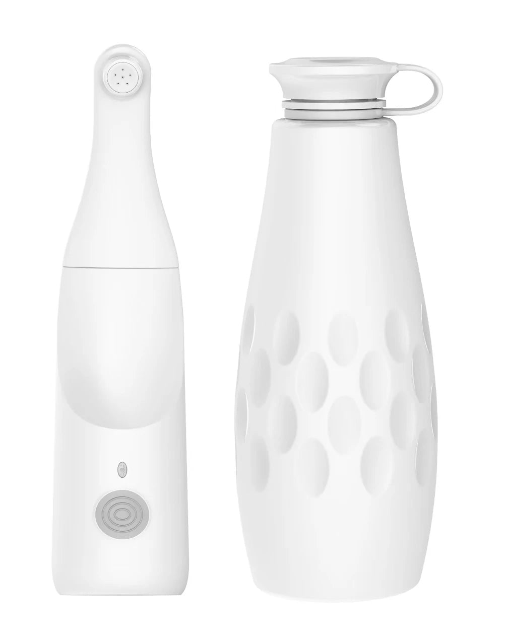 Electric Portable Bidet with Type-C Charging &ndash; Handheld Hygiene Solution Electric Bidet 02