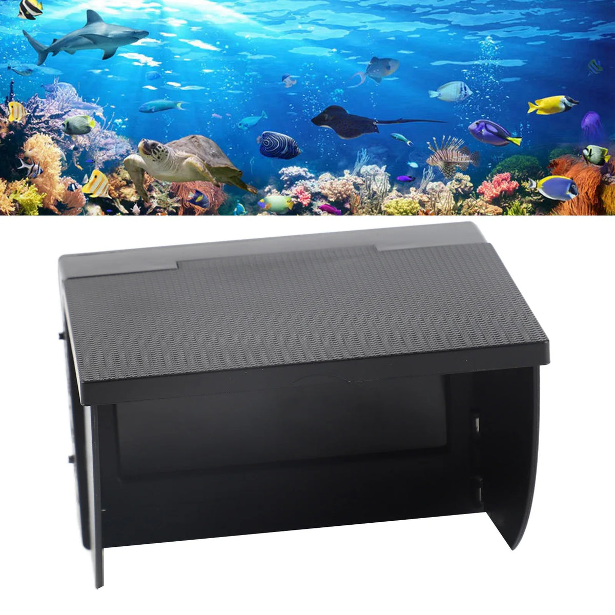 YOUTHINK Underwater Fishing Camera Kit &ndash; IP67 Waterproof Design