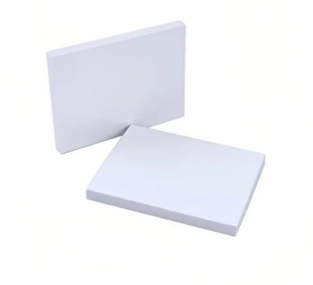 50Sheets Pack S M L Dental Mixing Paper - Cement Powder Pad