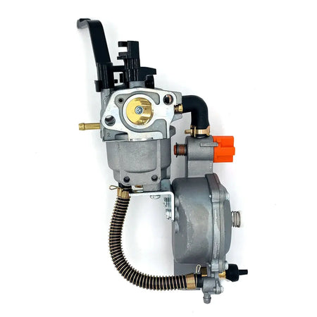 168F Dual Fuel Carburetor for Honda Generator GX160 LPG NG Conversion Kits by InterCyprus Trading Ltd