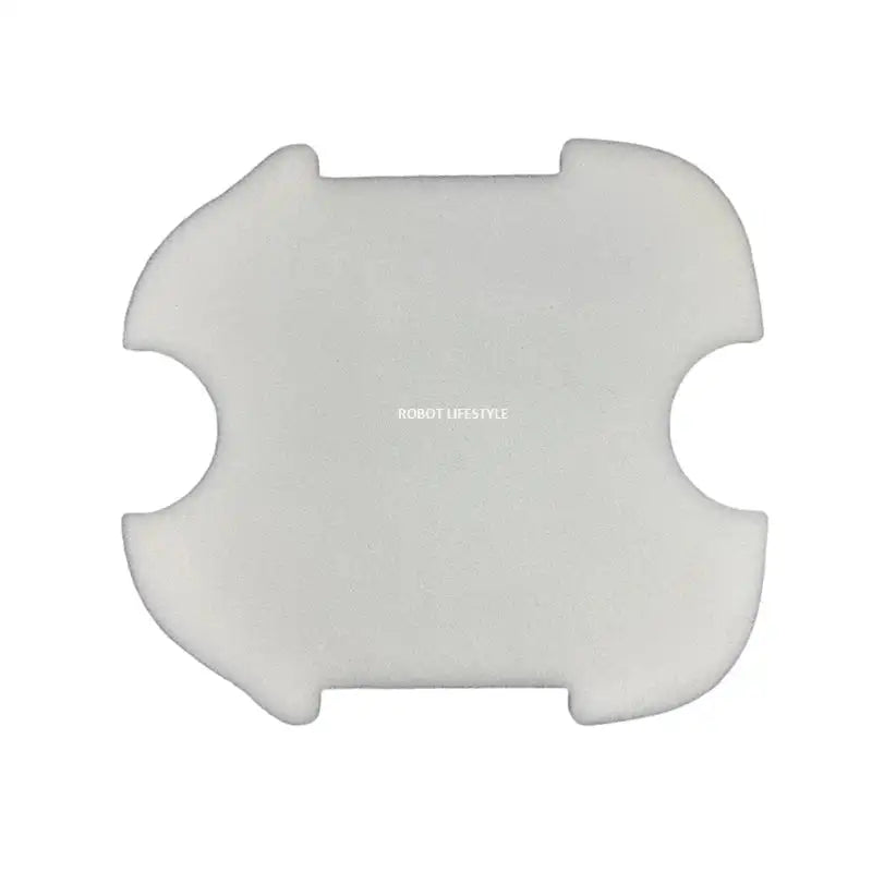 Original Cotton Foam Filtration 4 Pack for A1 Pool Vacuum