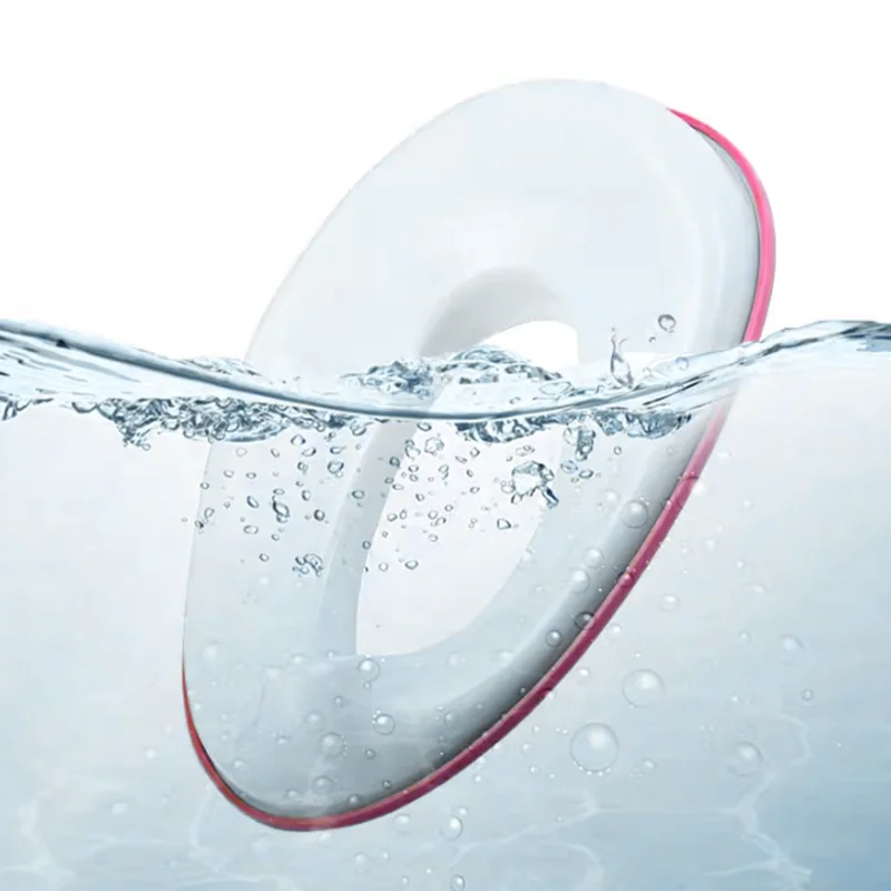 Easy To Clean Universal Toilet Seat For Children - Non Slip