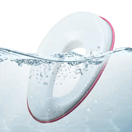 Easy To Clean Universal Toilet Seat For Children - Non Slip