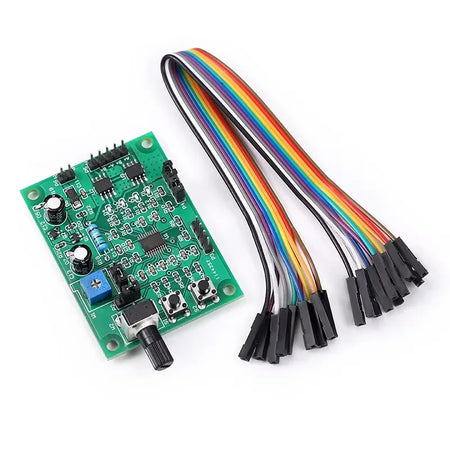DC 5V Stepper Motor 28BYJ-48 &ndash; Precise Control and High Efficiency Driver board
