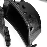 Cubierta de Acabado del Tirador de la Puerta del Pasajero Interior para BMW F10 F11 F18