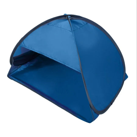 Portable Automatic Sunshade Tent with UV Protection for Outdoor Comfort