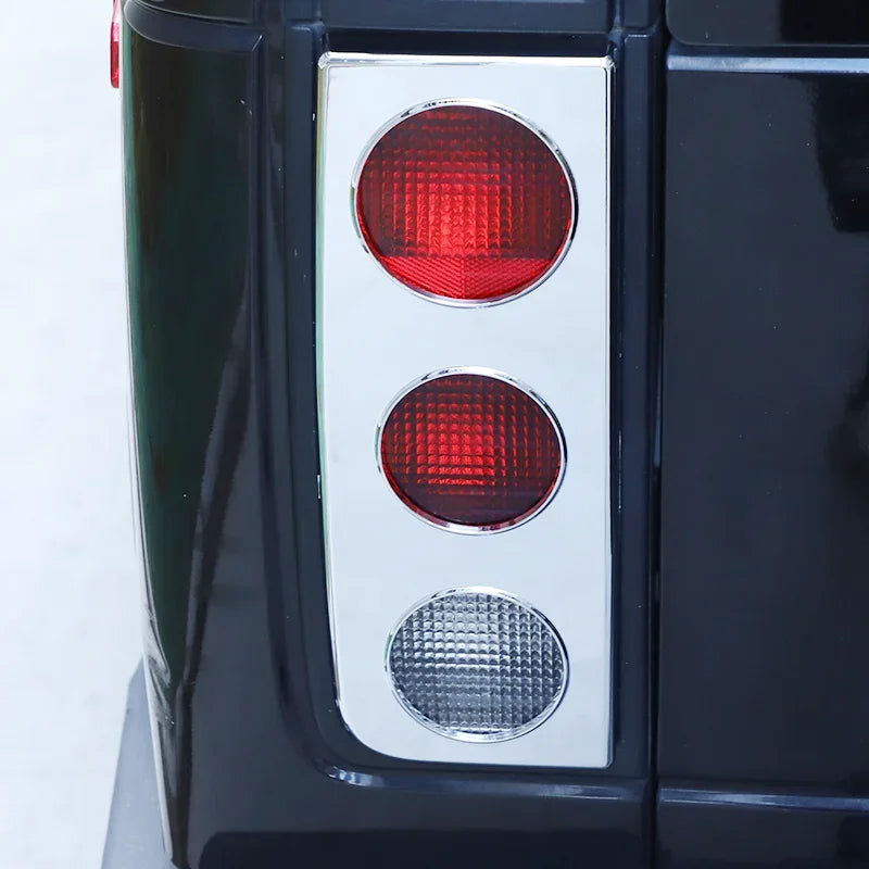 Osłona otworu tylnego światła ABS Cheya 2003 do 2009 Hummer H2 SUV