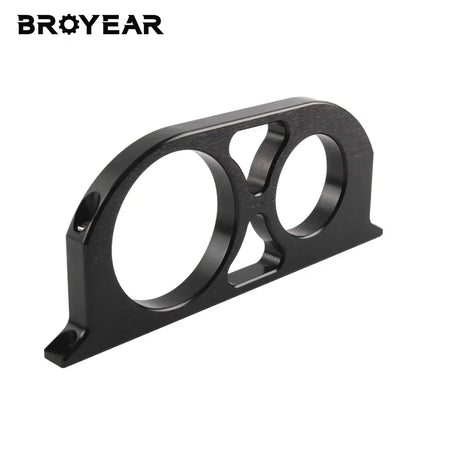 Aluminum Billet Fuel Pump Bracket For 44mm Filter 60mm 044 Pump by InterCyprus Trading Ltd
