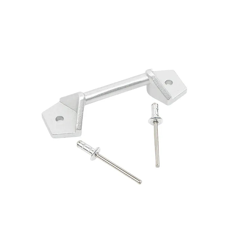For BMW Top/Side Box Hooks Rope Buckle Rustproof DIY Tool Box Original Professional Strap Hook Strap Buckle Tool Accessories by InterCyprus Trading Ltd