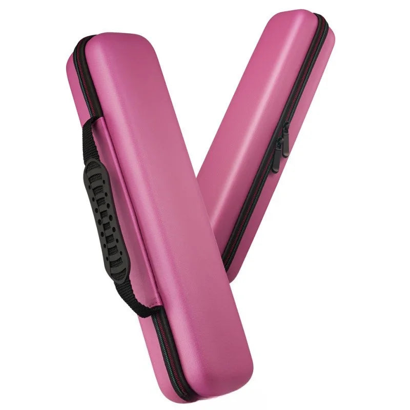 Hårdt Rejseetui Til Glattejern Og Krøllejern