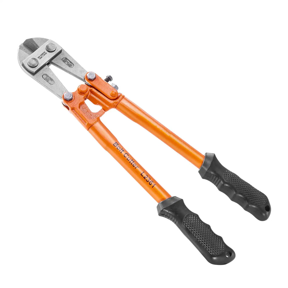 Bolt Cutter 8in 14in 18in 24in &ndash; Adjustable Jaw