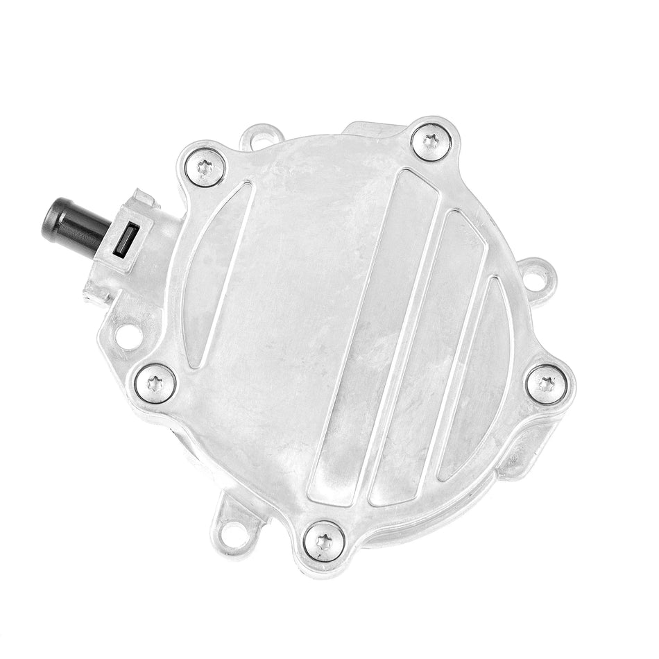 Pompa próżniowa wspomagania hamulców do Audi A4 B7 A6 C6 A8 D3 z aluminiowym i plastikowym korpusem, bezpośrednia wymiana