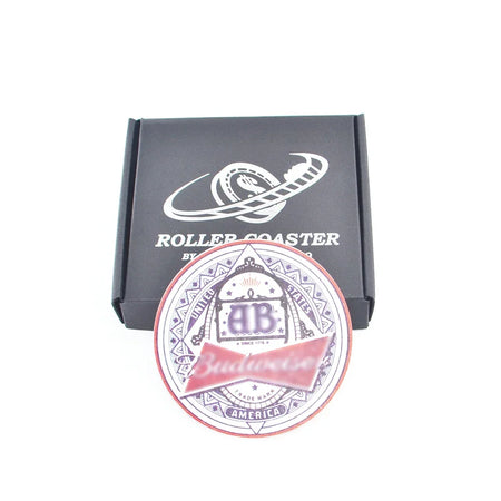 ROLLER COASTER &ndash; Includes Online Instructions For Beginners Blue