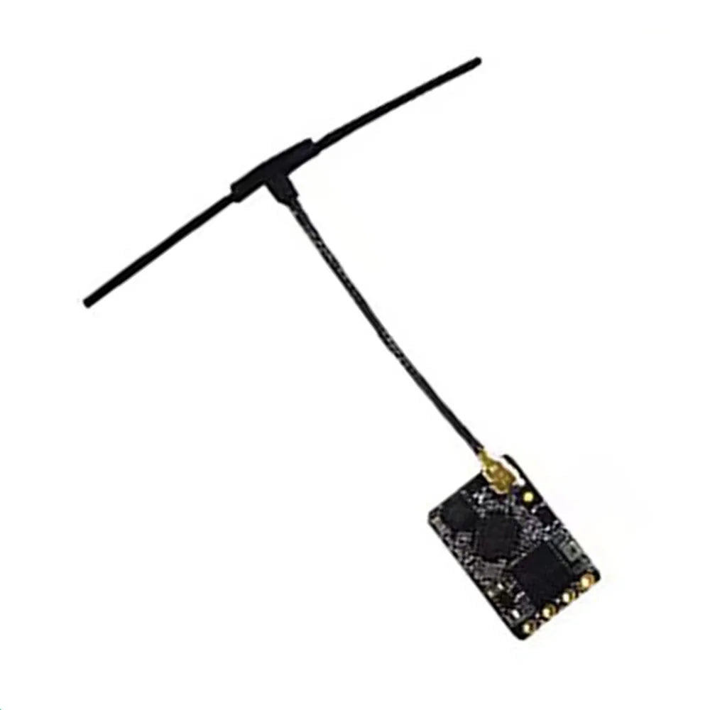 ELRS 2.4GHz NANO Receiver &ndash; Enhanced Range and Performance