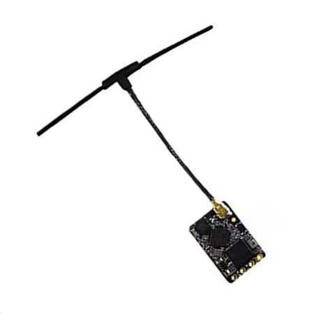 ELRS 2.4GHz NANO Receiver &ndash; Enhanced Range and Performance