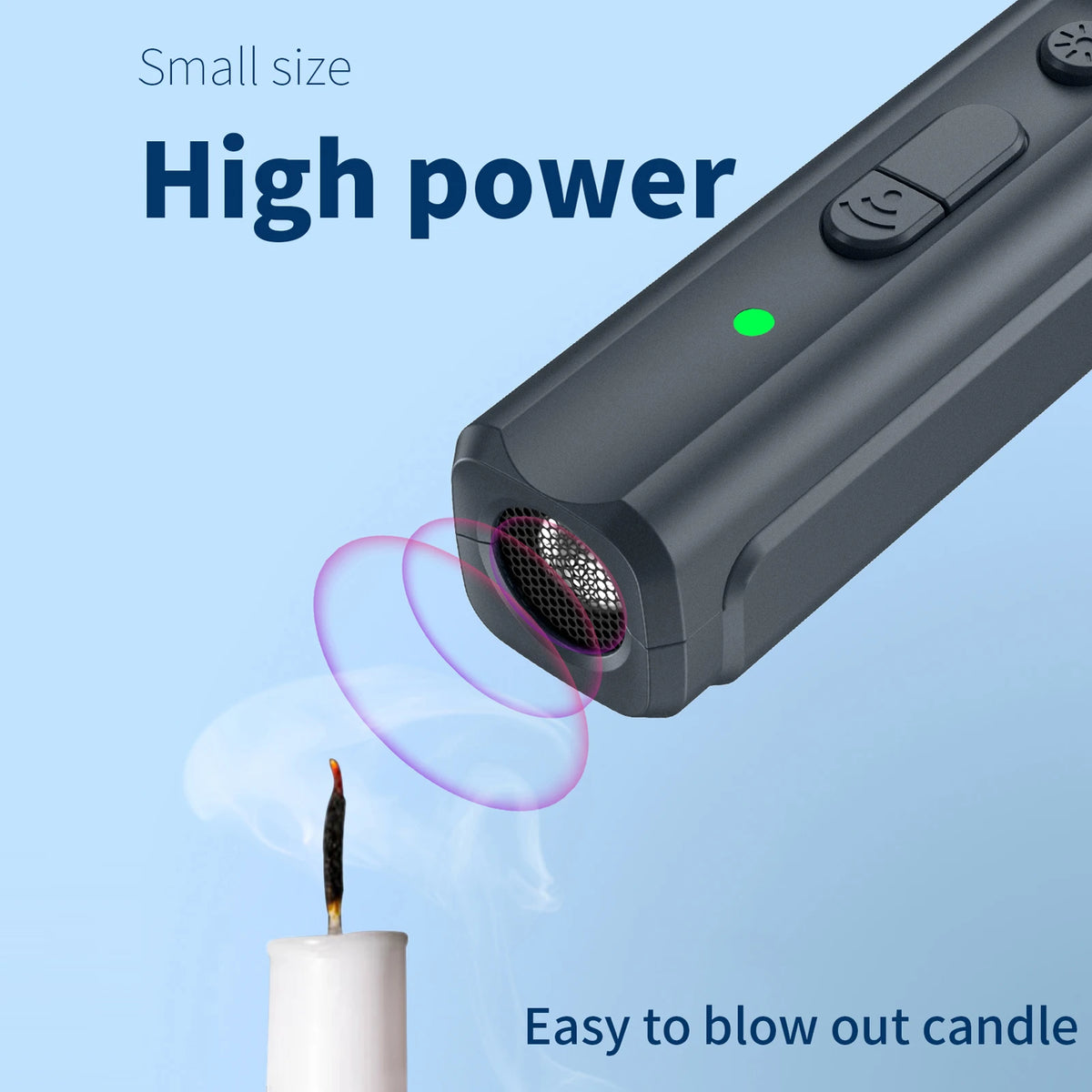 Ultrasonic Dog Repeller N11 &ndash; Long Range Ultrasonic