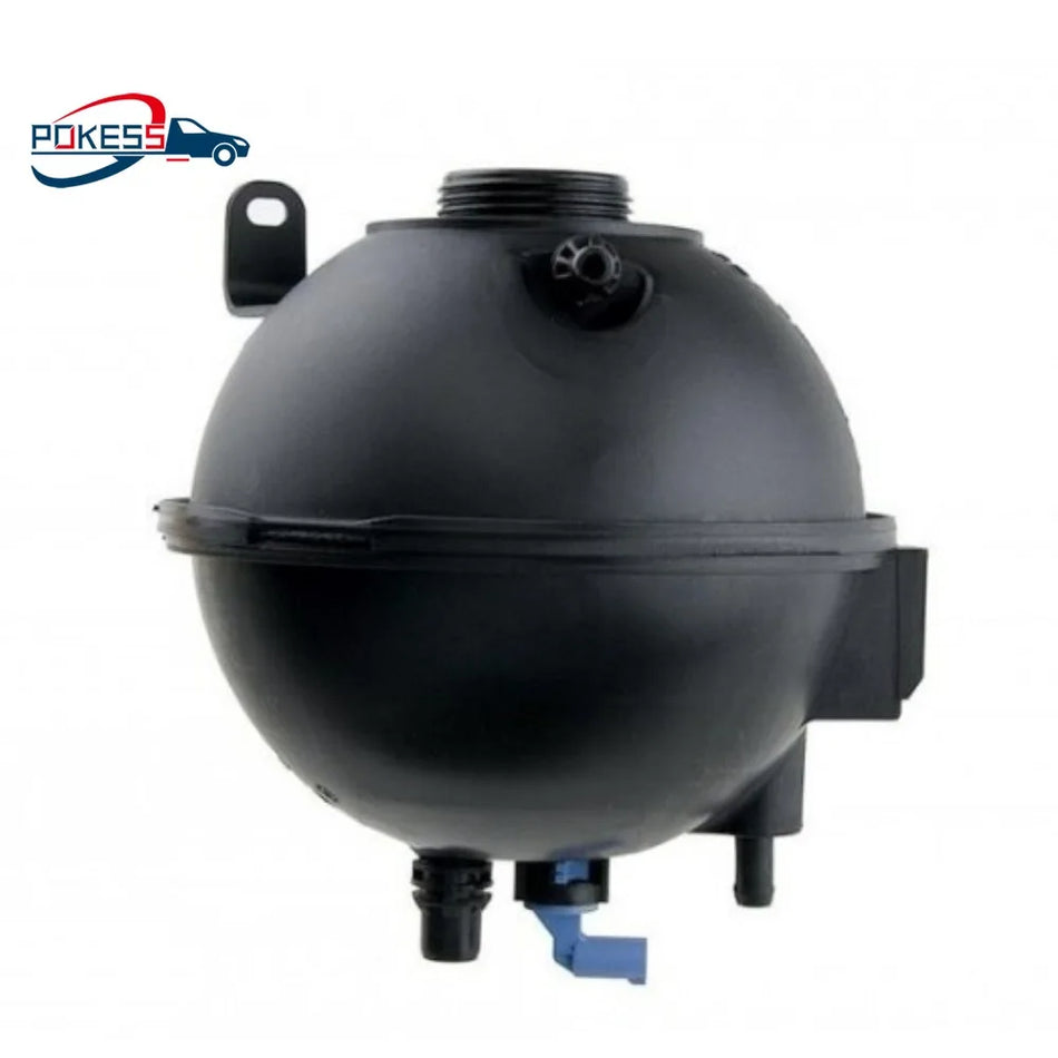Expansion Tank Without Cover for BMW X3 2011-17, X3D 2010-17, X4 2014-18