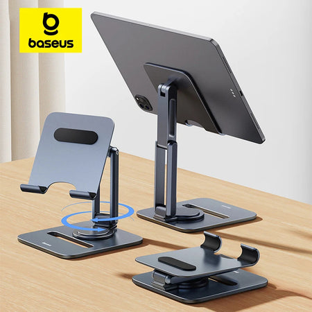 Baseus Tablet Stand For iPad Pro 12.9 And 11 &ndash; 360 Rotation