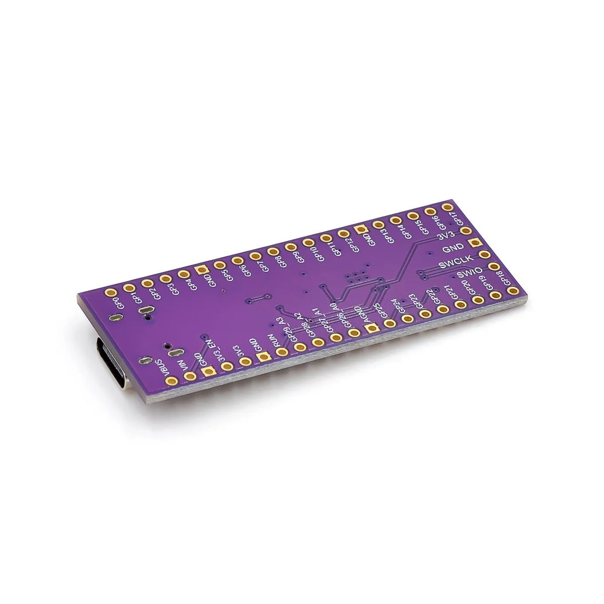 Ultimate Pico RP2040 &ndash; Exceptional Performance for Raspberry Pi Projects