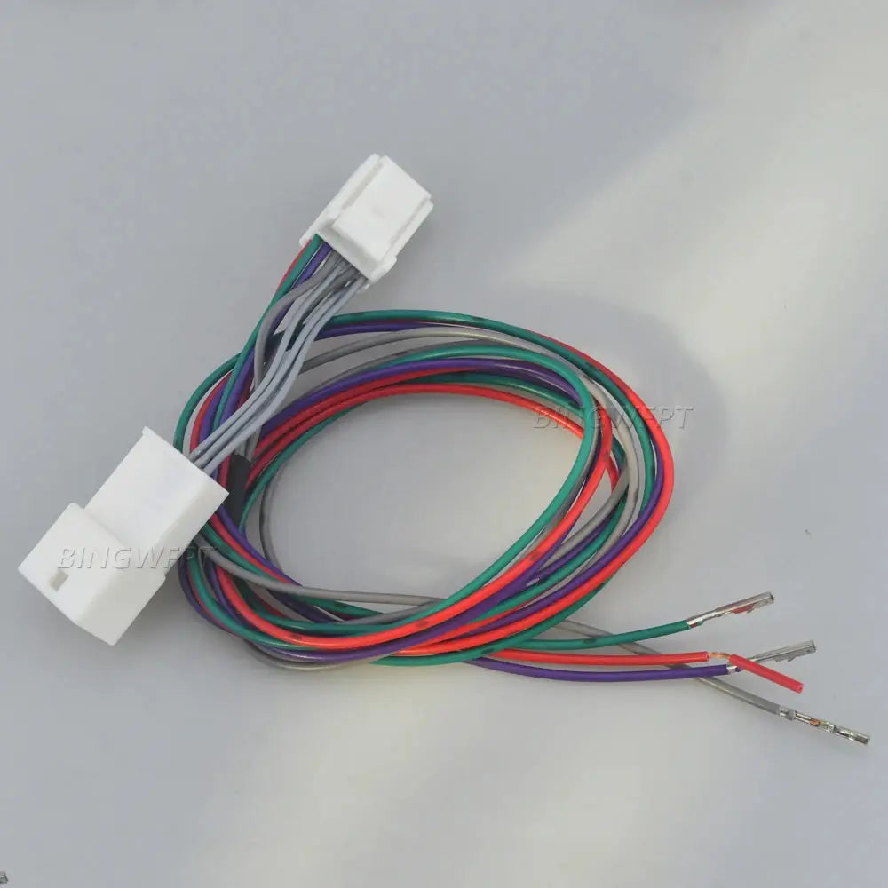 Steering Wheel Audio Control Button Wire For TOYOTA COROLLA ADE150 NDE150 NRE150 ZRE15* ZZE150 2010-2013 by InterCyprus Trading Ltd