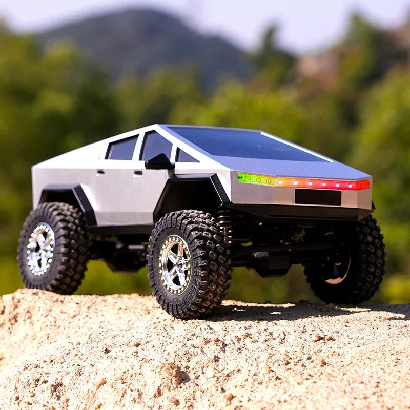 C8818 One Eighteen RC Vehicle &ndash; High Speed 4WD Off Road
