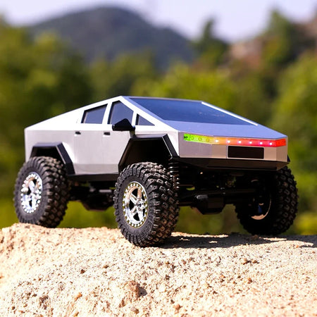 C8818 One Eighteen RC Vehicle &ndash; High Speed 4WD Off Road