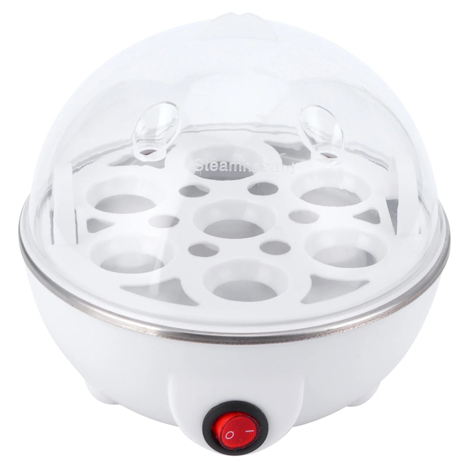 Egg Boiler Egg Cooker &ndash; Multifunction Mini Poacher