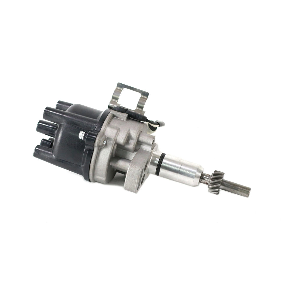 SherryBerg new DST755 Distributor For Toyota 4Runner Celica Pickup 1985 1986 1987 1988 1989 1990 9119100-35180 31-755 TY45 NEW by InterCyprus Trading Ltd