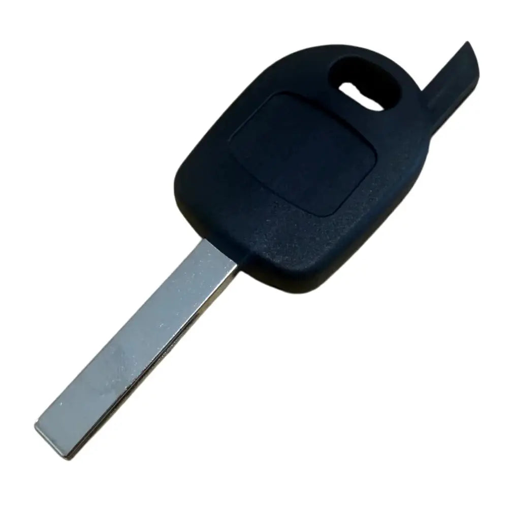 10pcs/lot Car Transponder Key Shell Case Replacement for Man with Uncut HU83 Blade by InterCyprus Trading Ltd