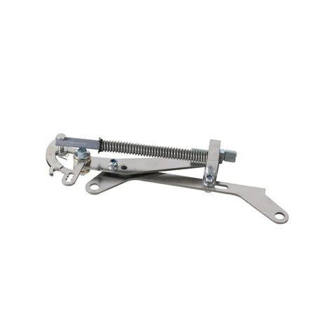 SherryBerg New Throttle Linkage Kit Injection Body Weber 36/40/45/48/50/55 IDA FOR Dellorto / Jenvey With Cable Single Link by InterCyprus Trading Ltd