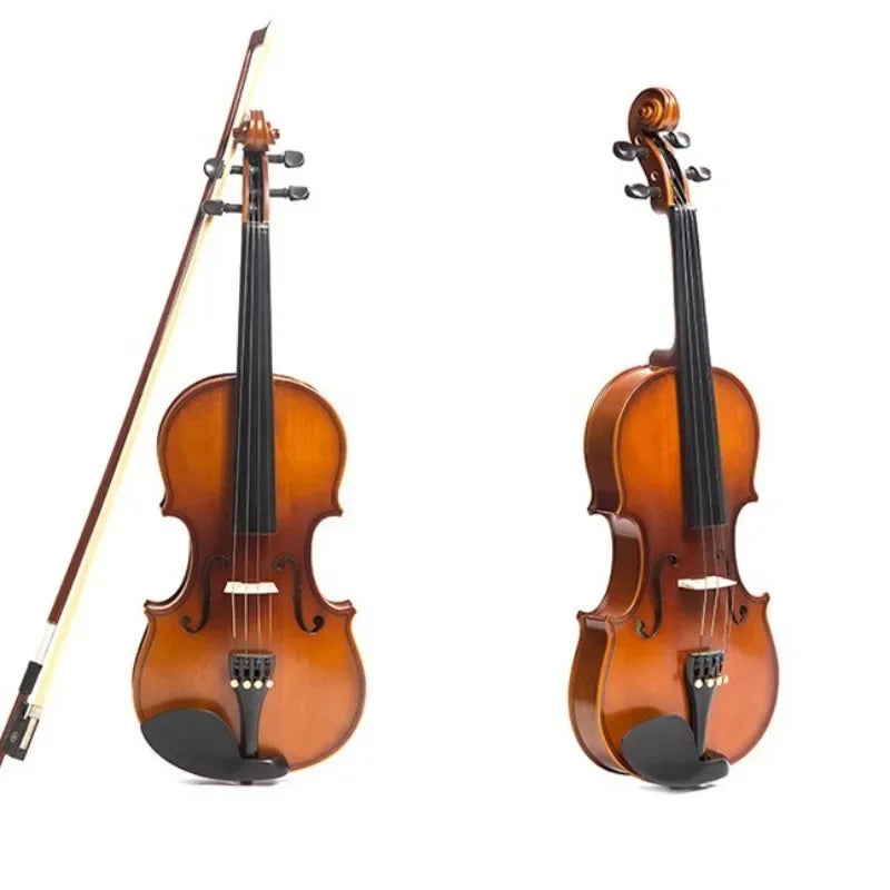 XTQ1245 Violin Panel Spruce Backboard &ndash; Durable Solid Wood