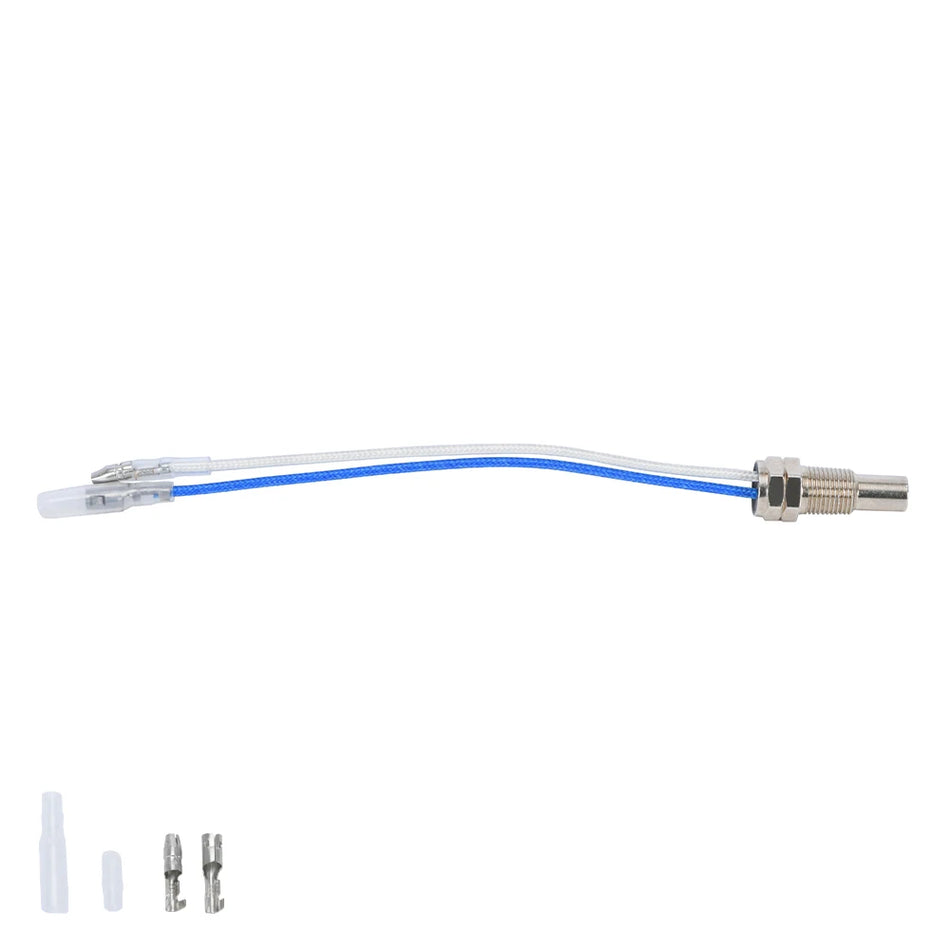 Water- en olietemperatuursensor met NPT 1/8 draad, sensor